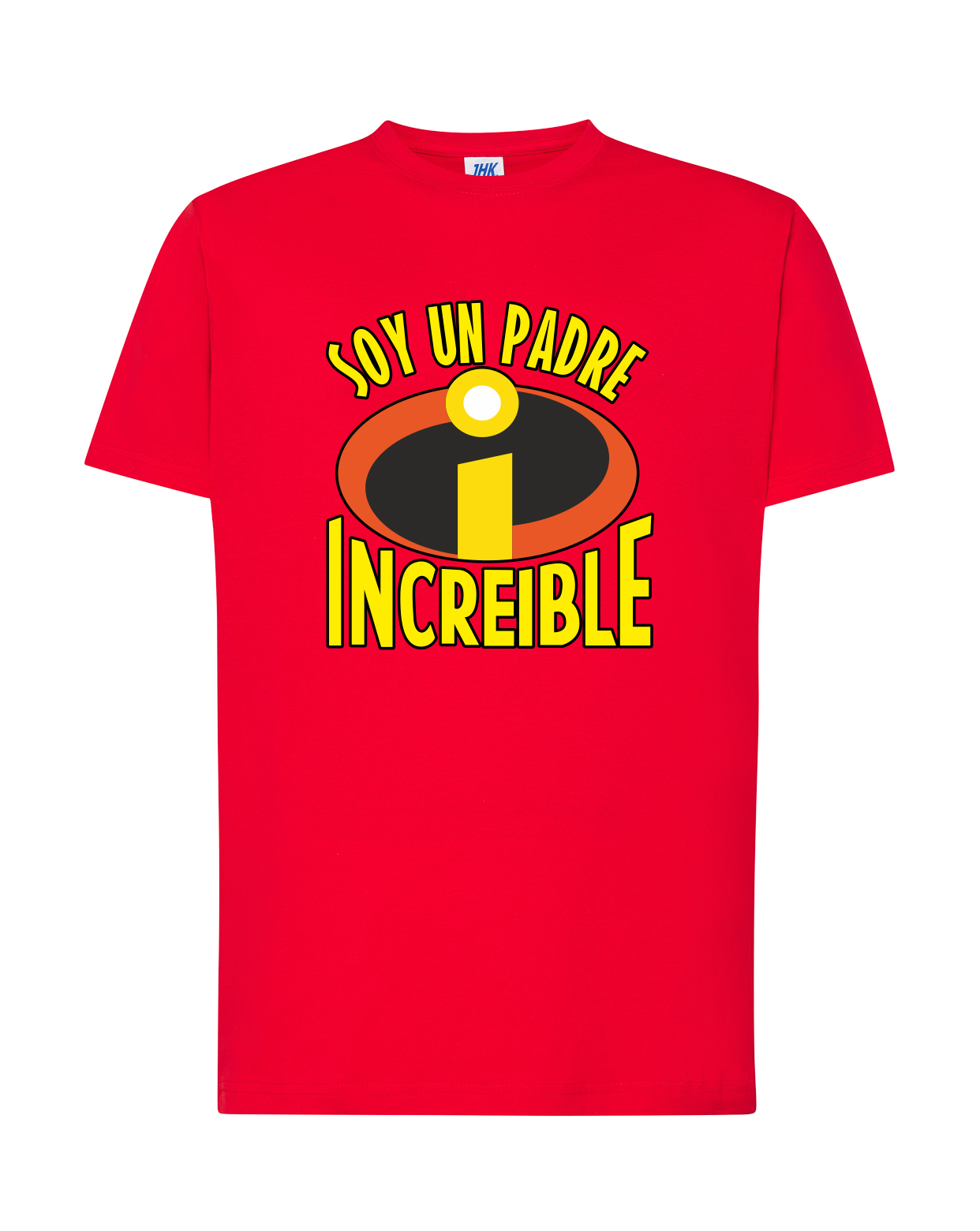 1º - CAMISETA BÁSICA - MAN REGULAR T-SHIRT (TSRA150) (1)